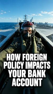 Who pays for America’s wars?