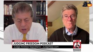 Prof. Jeffrey Sachs :  Trump a Lame Duck in 3 Weeks!