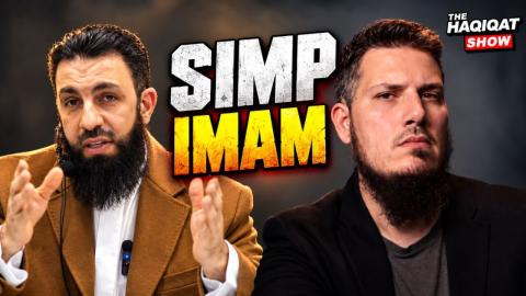 REFUTING THE FEMINISM OF BELAL ASSAAD | Haqiqat Show Ep. 137