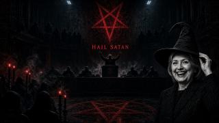 EXCLUSIVE: Learn Who Is Behind Satanists Taking Over City Council Meetings Nationwide!