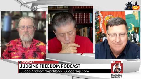 "Execution by Firing Squad" - Larry C. Johnson on Pete Hegseth's comments