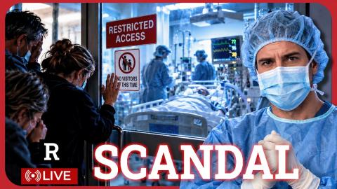 The COVID Hospital Scandal: Patients and Doctors Speak Out