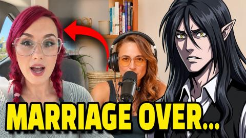10 Years Of Her Marriage GONE After She Refuses Intimacy