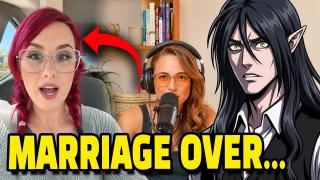 10 Years Of Her Marriage GONE After She Refuses Intimacy