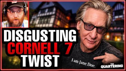 Cornell 7 INSANITY Gets Worse!