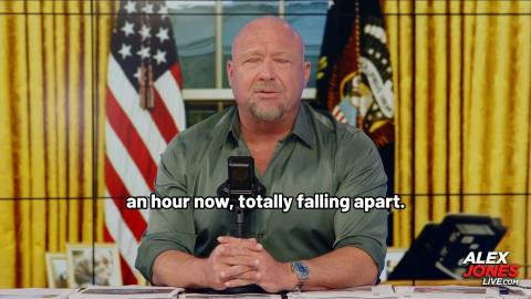 Can The Trump 'Pawn Star' Administration Be Redeemed?