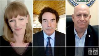 The Allison Inquiry with Polly Tommey of Children's Health Defense