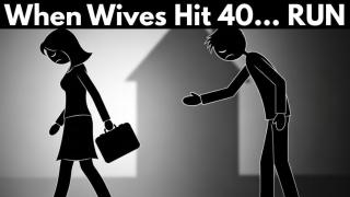 The Hidden Storm: Why Midlife Transforms Women and Destroys Marriages