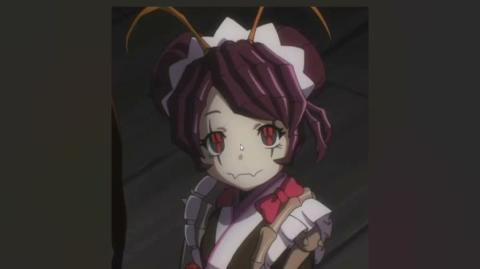 Church of Waifu's GOD Episode 291 Entoma Vasilissa Zeta