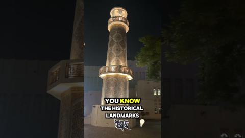 TIMBUKTU, JERUSALEM & SAMARKAND IN ALL PLACE!