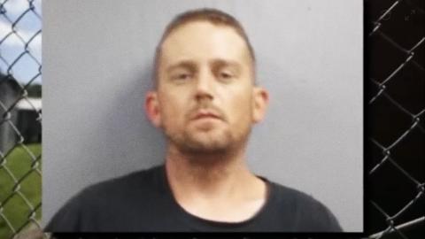 Did Gary Bubba Blair’s Life Matter?