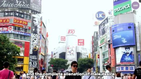 Once You're Accused, There Are No Winners - How Japanese Men Quit Women for Good