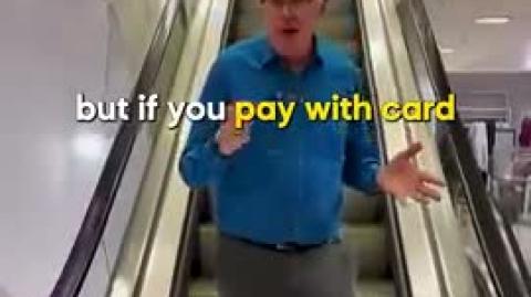 Why ‘they’ want to BAN cash