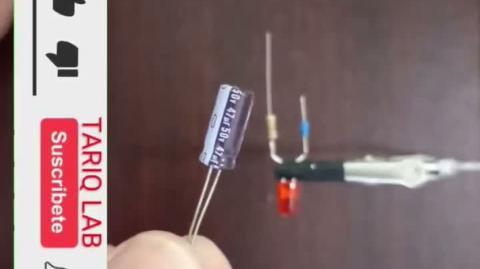 LED Flasher