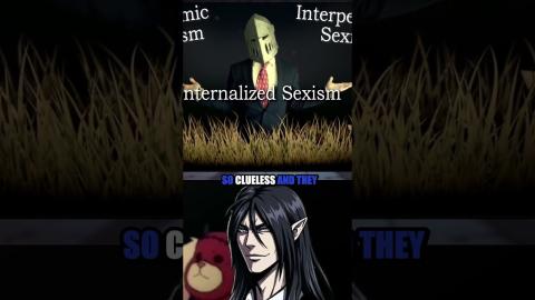 She Says Would Rightly Still Call Them
