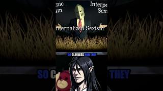 She Says Would Rightly Still Call Them