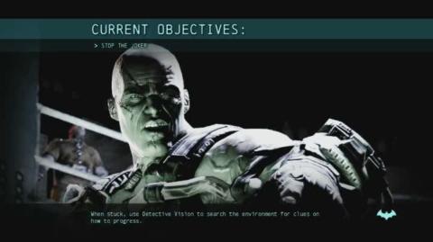 Batman Arkham Origins Part 26