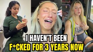 The S*XLESS WOMEN EPIDEMIC Is Driving Women THIRSTY For Men's Attention & Validation