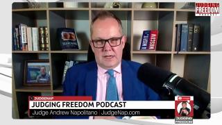 Ian Proud  :   I Was Arrested at Heathrow!