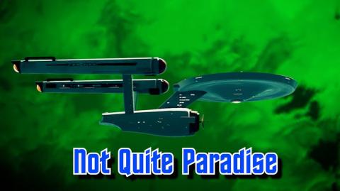 Star Trek This Side Of Paradise Intro