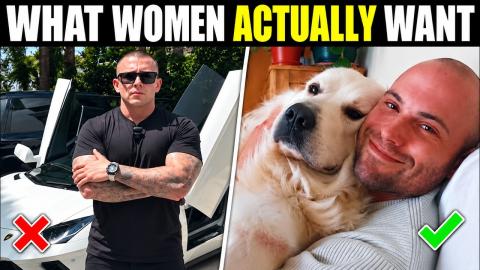 Why Successful Men Still Struggle With Women