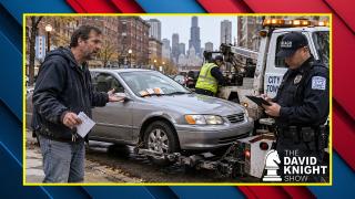 Tue Episode #2376: The Government Has Become America's Biggest Highway Robber