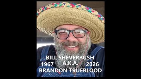 Let's have a chat about OUR brothers!