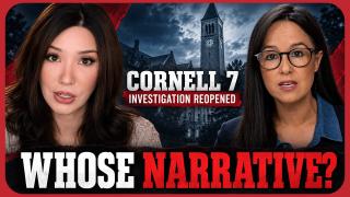 The Cornell 7 Fight Is the Distraction. Here's What Nobody's Covering | Redacted