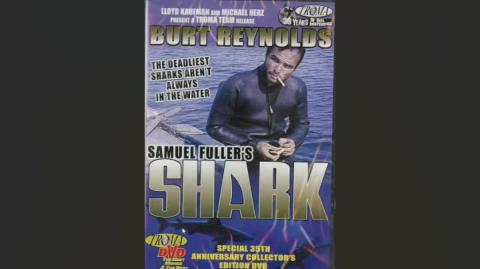 Shark (1969) Review