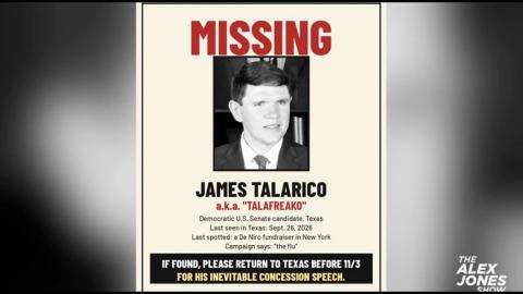 Bowne Report: Did Talarico Land In The Cuckoo’s Nest?