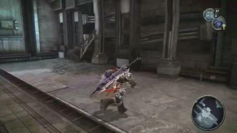 Darksiders Part 15