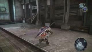 Darksiders Part 15