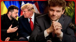 Trump BEGS Zelensky and Putin for an Energy Truce