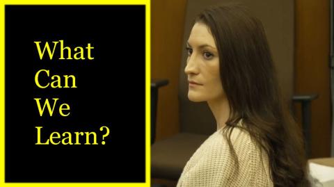 MGTOW: 5 predictions for the Lindsay Clancy Case.