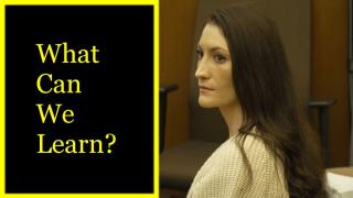 MGTOW: 5 predictions for the Lindsay Clancy Case.