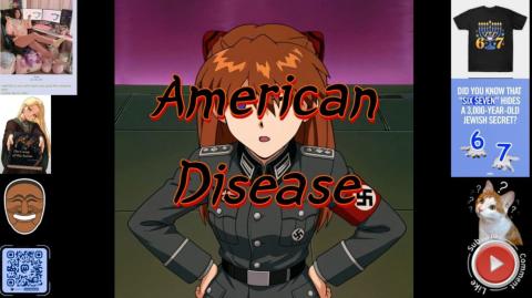 American disease