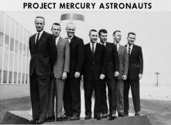 Project Mercury