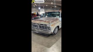 Monday Motor Madness # 196 - Blue Oval Blues