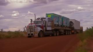 Steve Grahame's Most Dangerous Roads