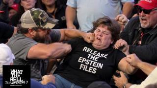 The Last Vagabond - With Ryan and Charlie - What the hell happened
