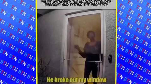 Funny Police Cam