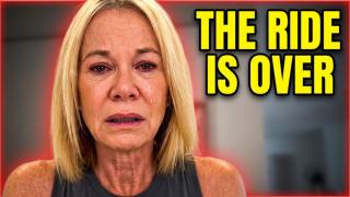 Why Can't Women Accept Aging?