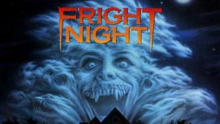 Fright Night (1985 - Full Movie 720P) Horror Movie