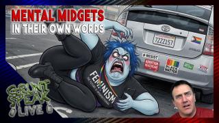 Mental Midgets in Their Own Words