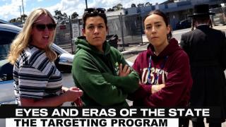 the organised stalking program Government run Australia