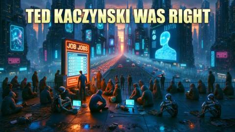 Max Igan - The Crowhouse - The Ultimate Slavery System And The End of Personal Computing