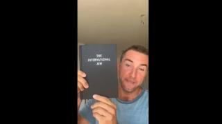 Henry Ford International Jew Explained by Matt Cultivate Elevate