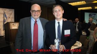 US Diplomat Under Huckabee Caught Suppressing - Altering Critical Reports Of Israel (Mark Levin's Son)