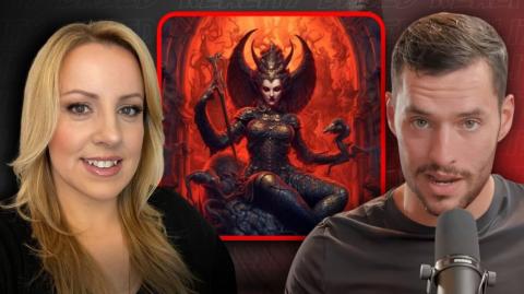 The DISTURBING Origins Of Feminism That Nobody Talks About!