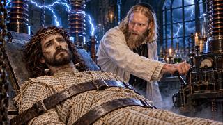 Hackapocalypse, Christian Horror Films, Competent Scholars | Know More News - Adam Green